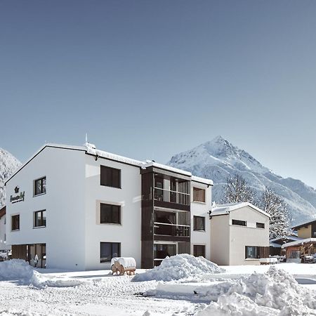 Hannesnhof Langenfeld Exterior photo