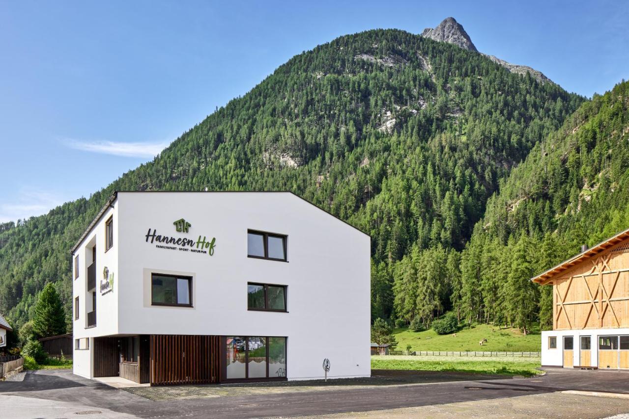 Hannesnhof Langenfeld Exterior photo
